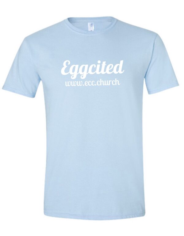 Eggcited Tshirts - Image 2